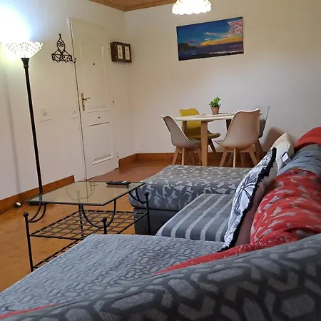 Вилла Casa Helena *