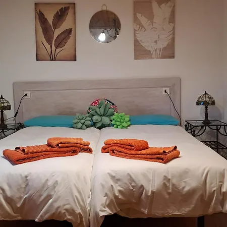 Вилла Casa Helena