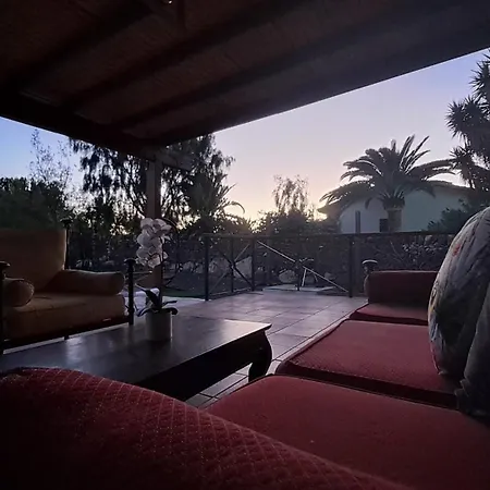 Villa Casa Helena La Oliva