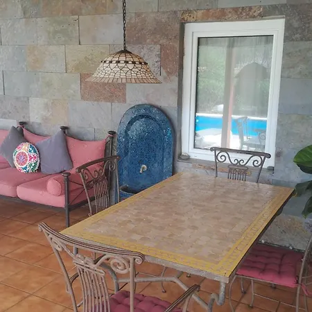 Casa Helena