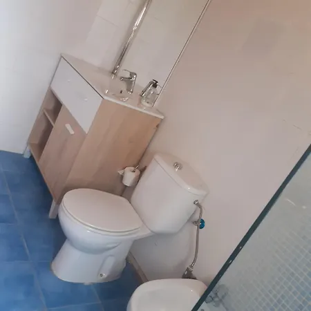 Casa Helena ヴィラ