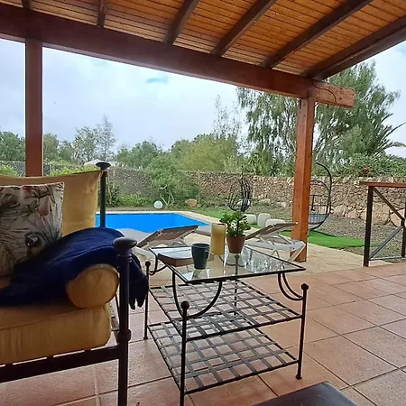 Villa Casa Helena