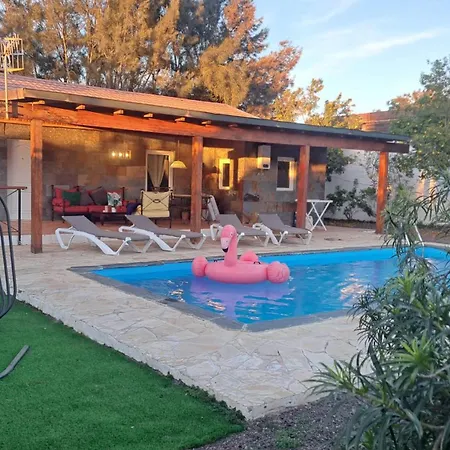 Casa Helena Villa