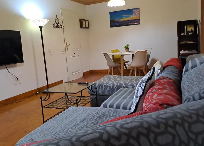 别墅 Casa Helena *