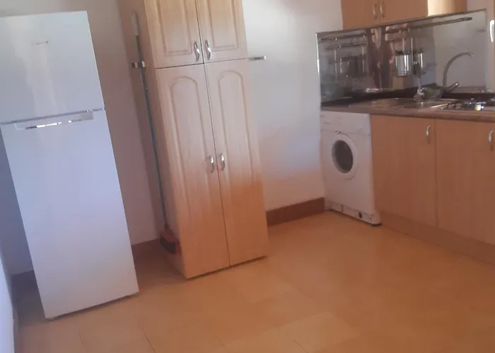 Casa Helena 别墅 拉·奥利瓦