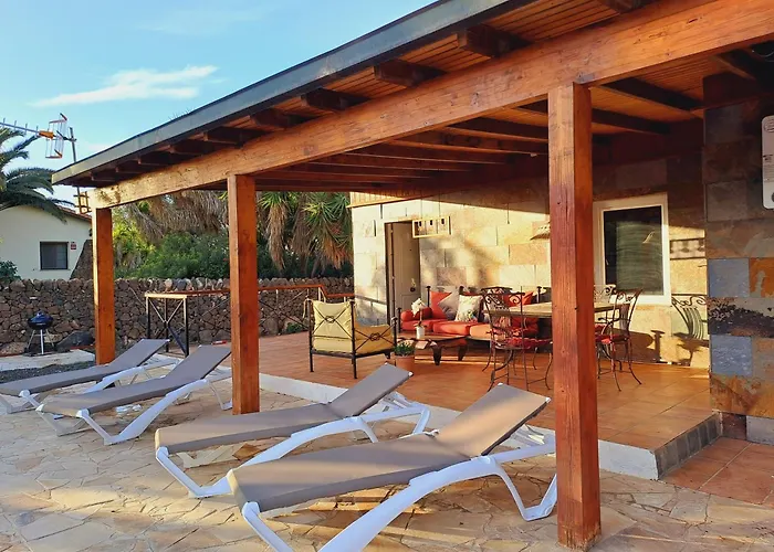 Casa Helena 拉·奥利瓦