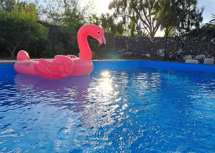 Casa Helena 别墅 *