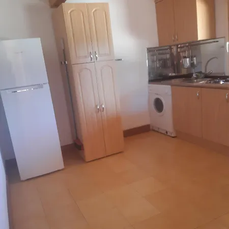 Casa Helena Villa La Oliva